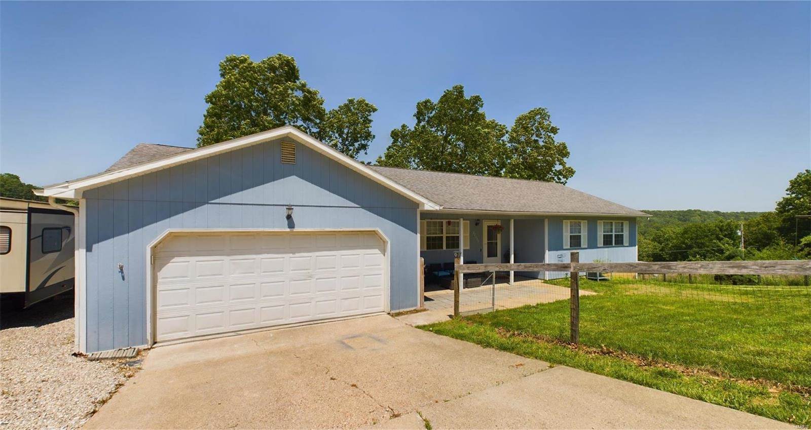 22345 Target Road, Saint Robert, MO 65584