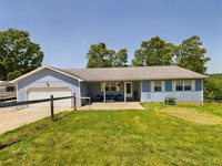 22345 Target Road, Saint Robert, MO 65584