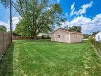 2029 Gridley Court, Springfield, OH 45505