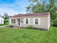 2029 Gridley Court, Springfield, OH 45505