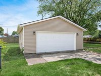 2029 Gridley Court, Springfield, OH 45505