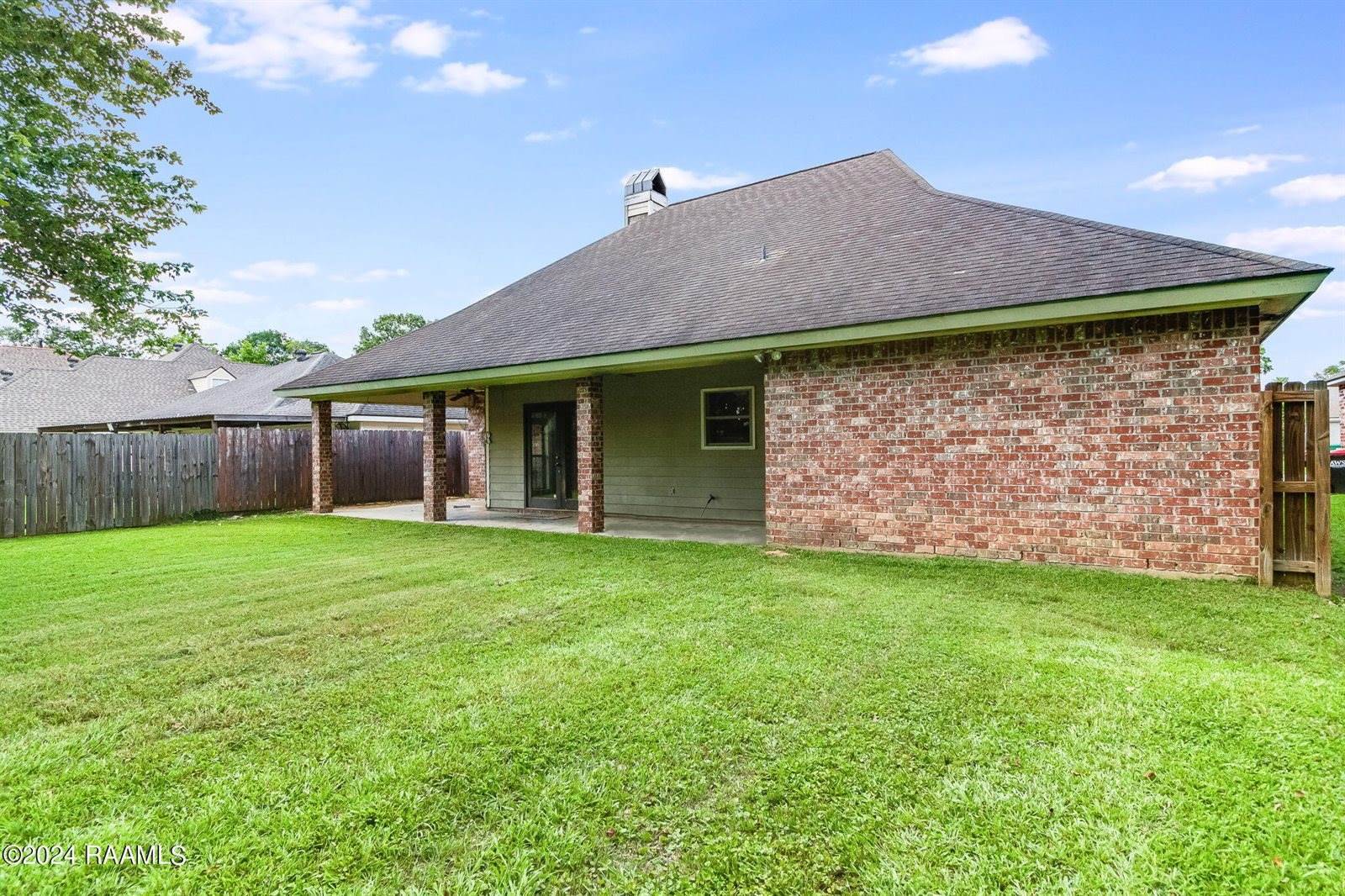 608 Canberra Road, Lafayette, LA 70503