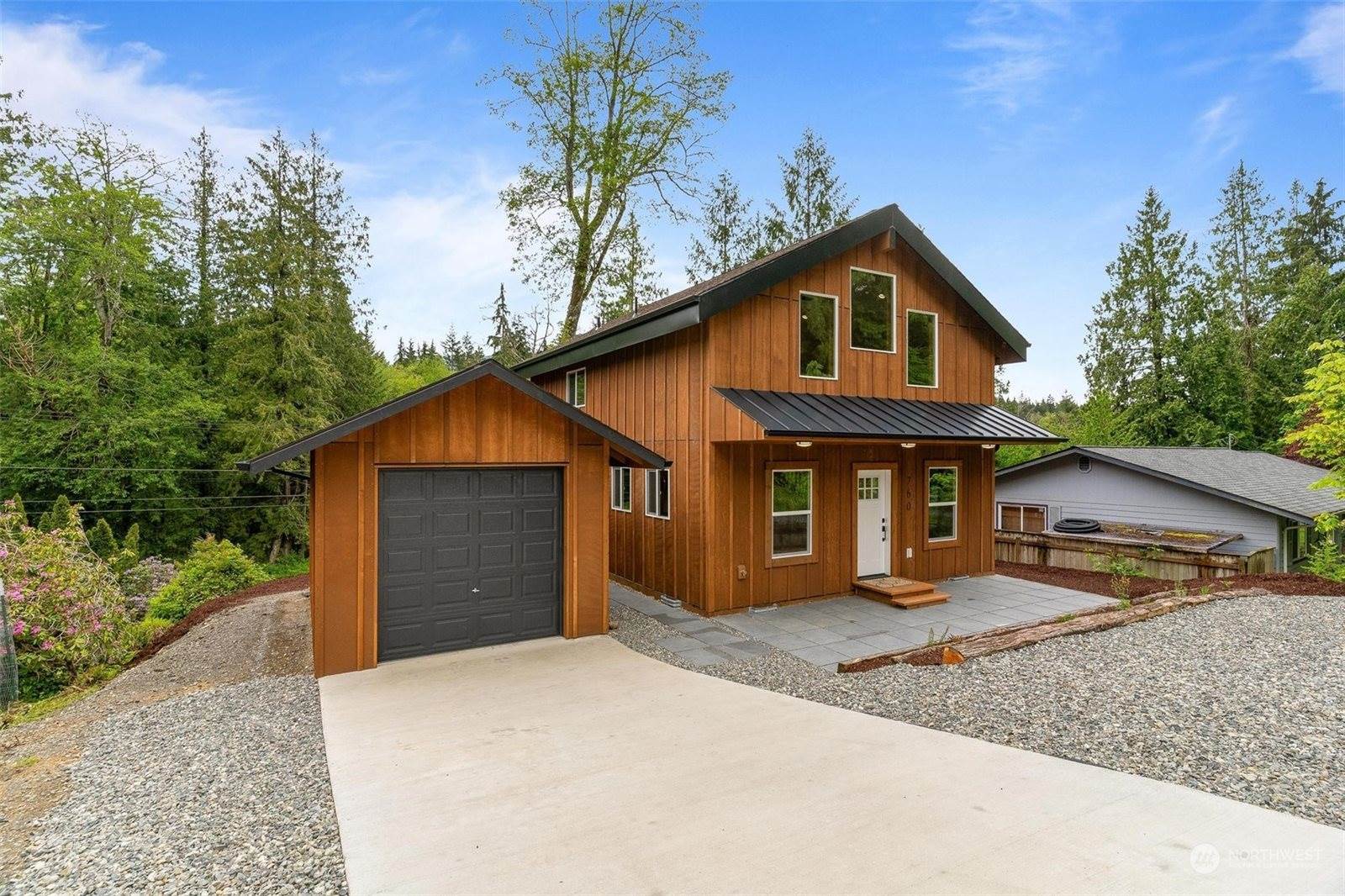 760 Fernhaven Lane, Sedro Woolley, WA 98284