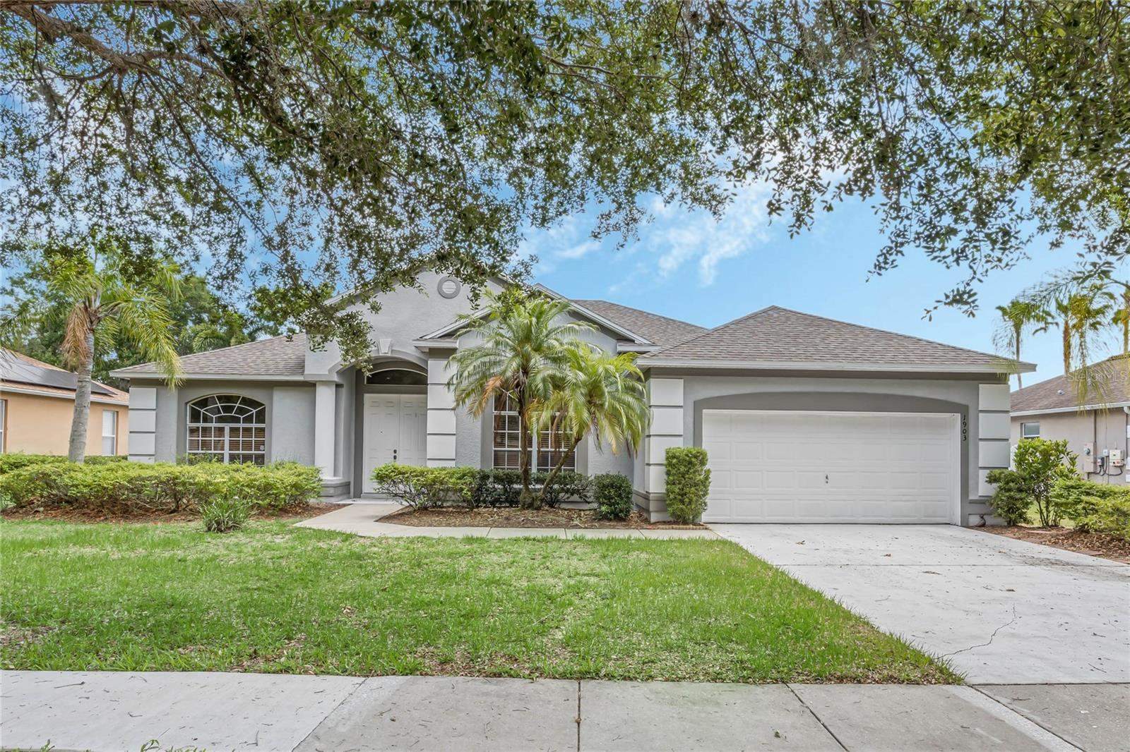 1903 Lazy Oaks Loop, Saint Cloud, FL 34771