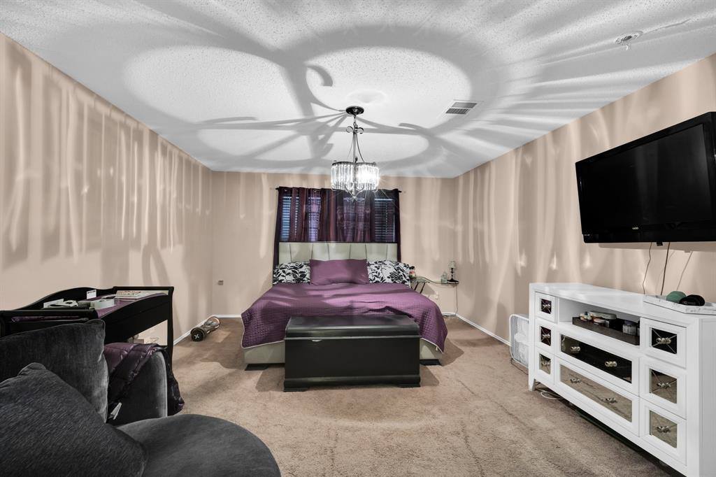 1307 Red Deer Way, Arlington, TX 76002