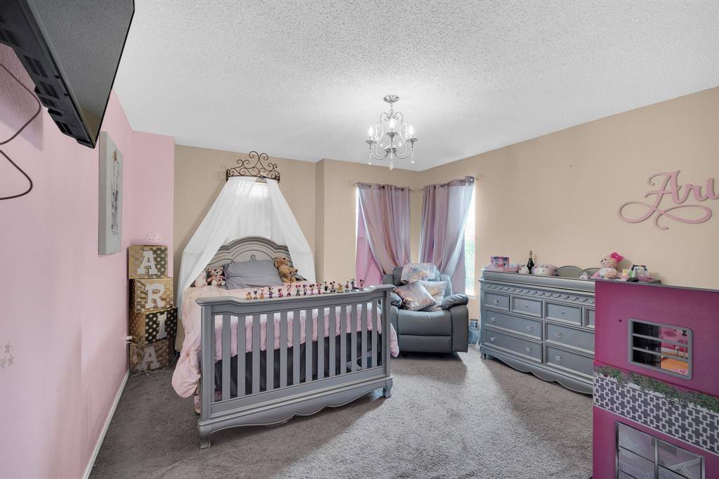 1307 Red Deer Way, Arlington, TX 76002