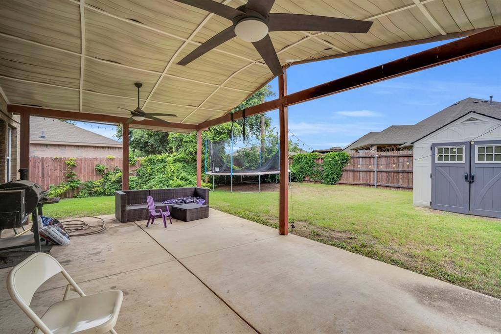 1307 Red Deer Way, Arlington, TX 76002