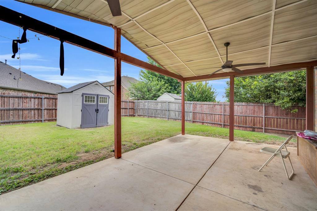 1307 Red Deer Way, Arlington, TX 76002