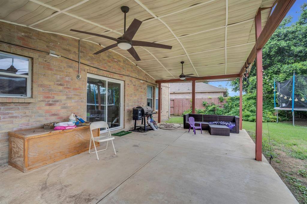 1307 Red Deer Way, Arlington, TX 76002