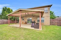 1307 Red Deer Way, Arlington, TX 76002