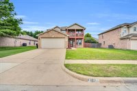 1307 Red Deer Way, Arlington, TX 76002