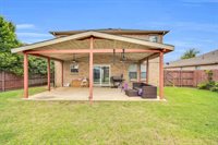 1307 Red Deer Way, Arlington, TX 76002