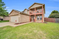 1307 Red Deer Way, Arlington, TX 76002
