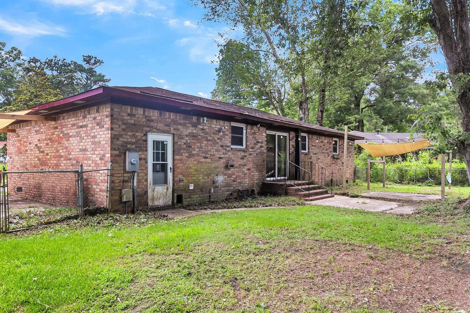 233 Froman Drive, Summerville, SC 29483