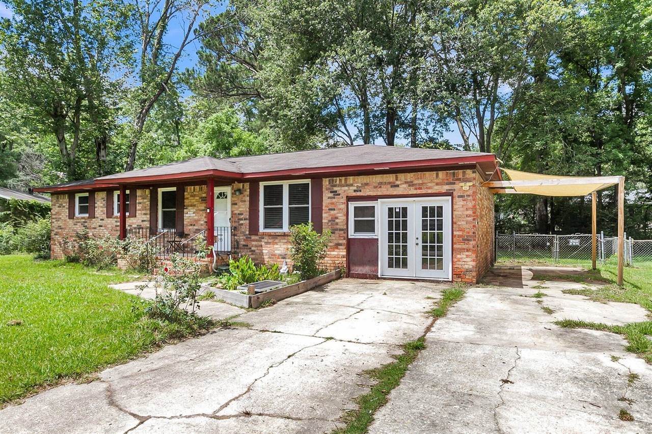 233 Froman Drive, Summerville, SC 29483