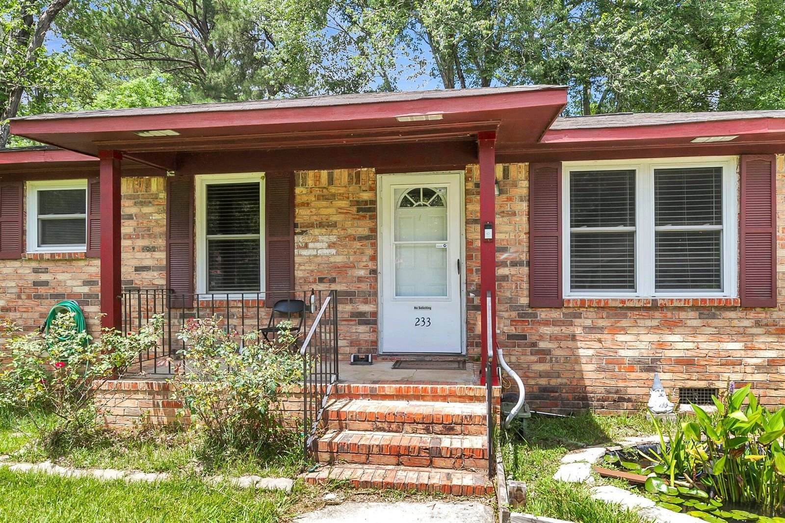 233 Froman Drive, Summerville, SC 29483