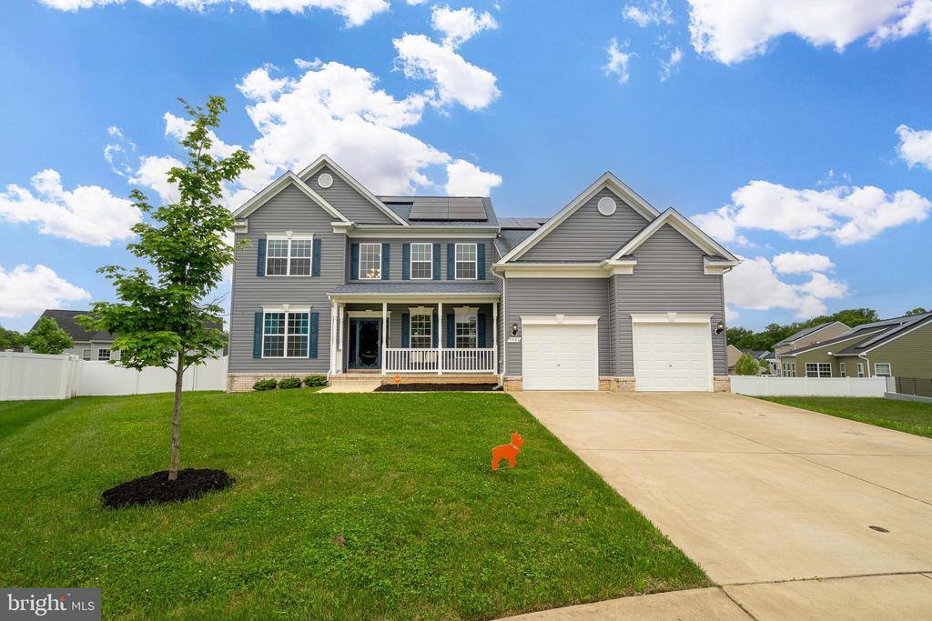 9503 Baymar Court, Clinton, MD 20735