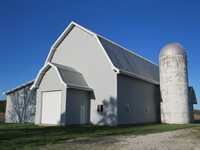 10120 N County Road 675 W, Gaston, IN 47342