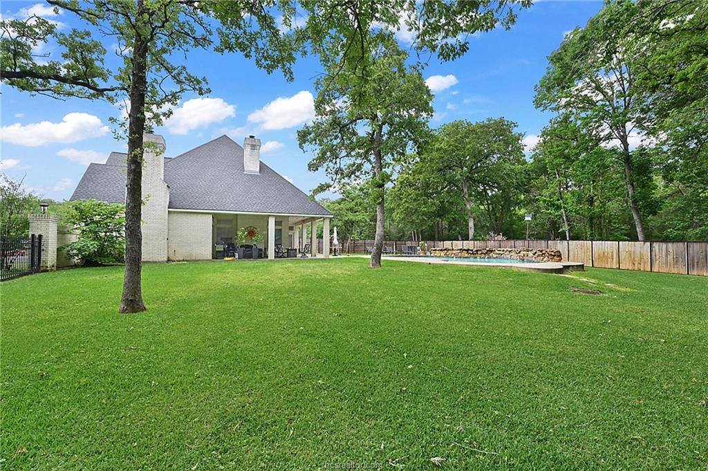 804 Timber Lane, Caldwell, TX 77836