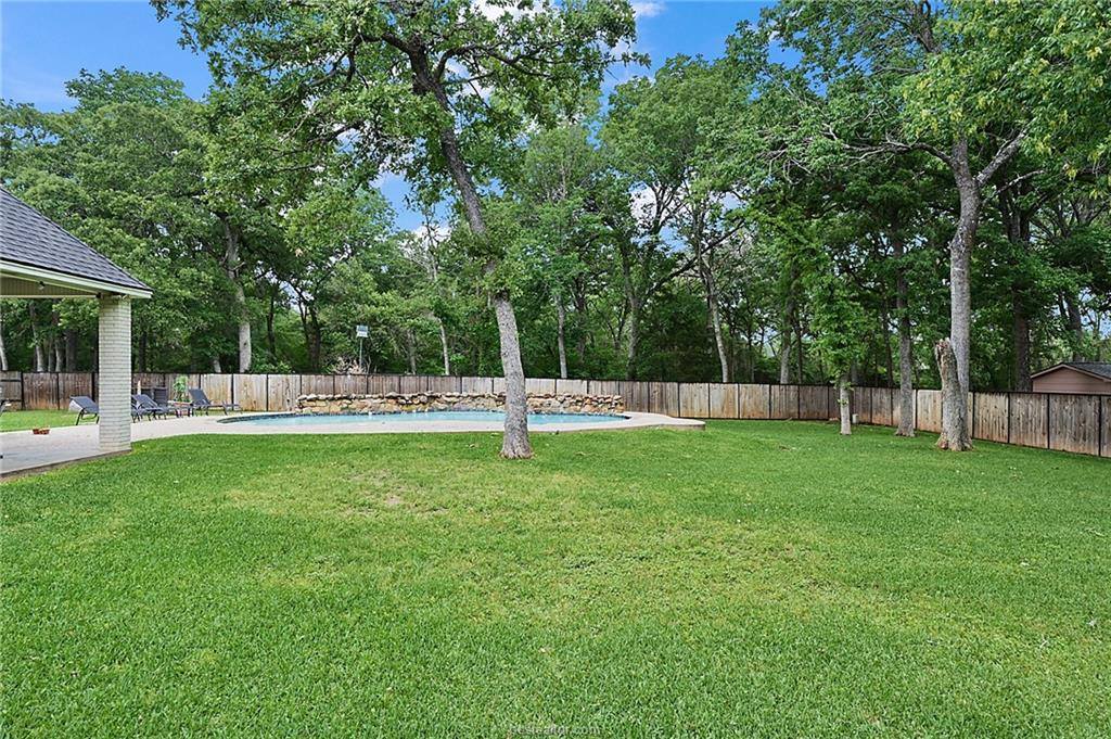 804 Timber Lane, Caldwell, TX 77836