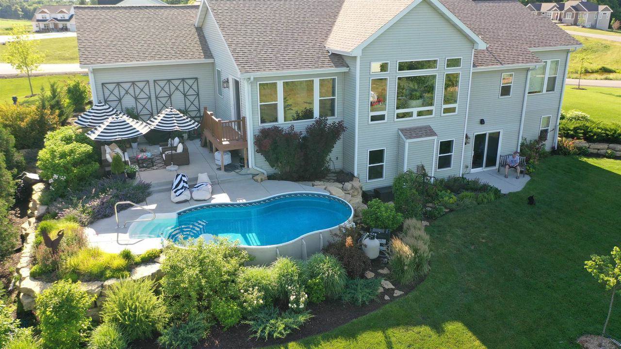 2924 Fern Drive, Sun Prairie, WI 53590