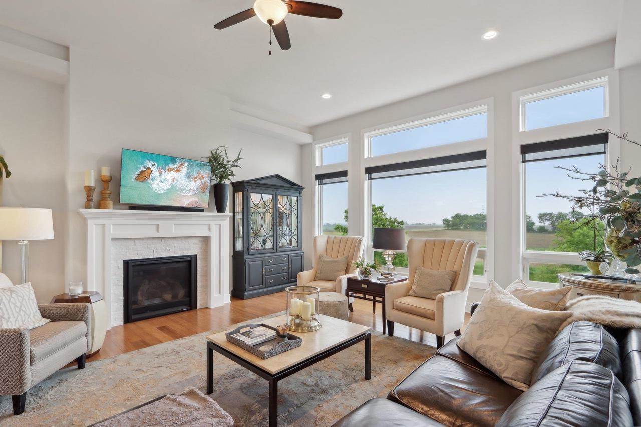 2924 Fern Drive, Sun Prairie, WI 53590