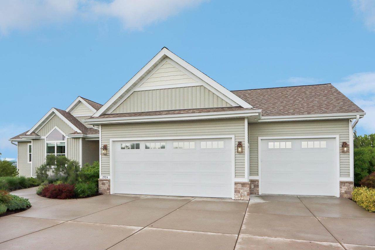 2924 Fern Drive, Sun Prairie, WI 53590