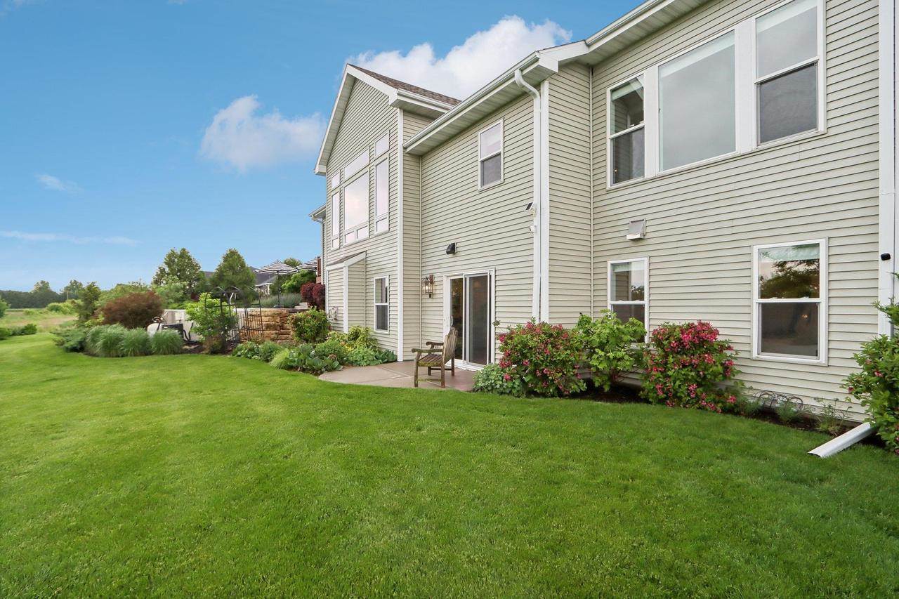 2924 Fern Drive, Sun Prairie, WI 53590