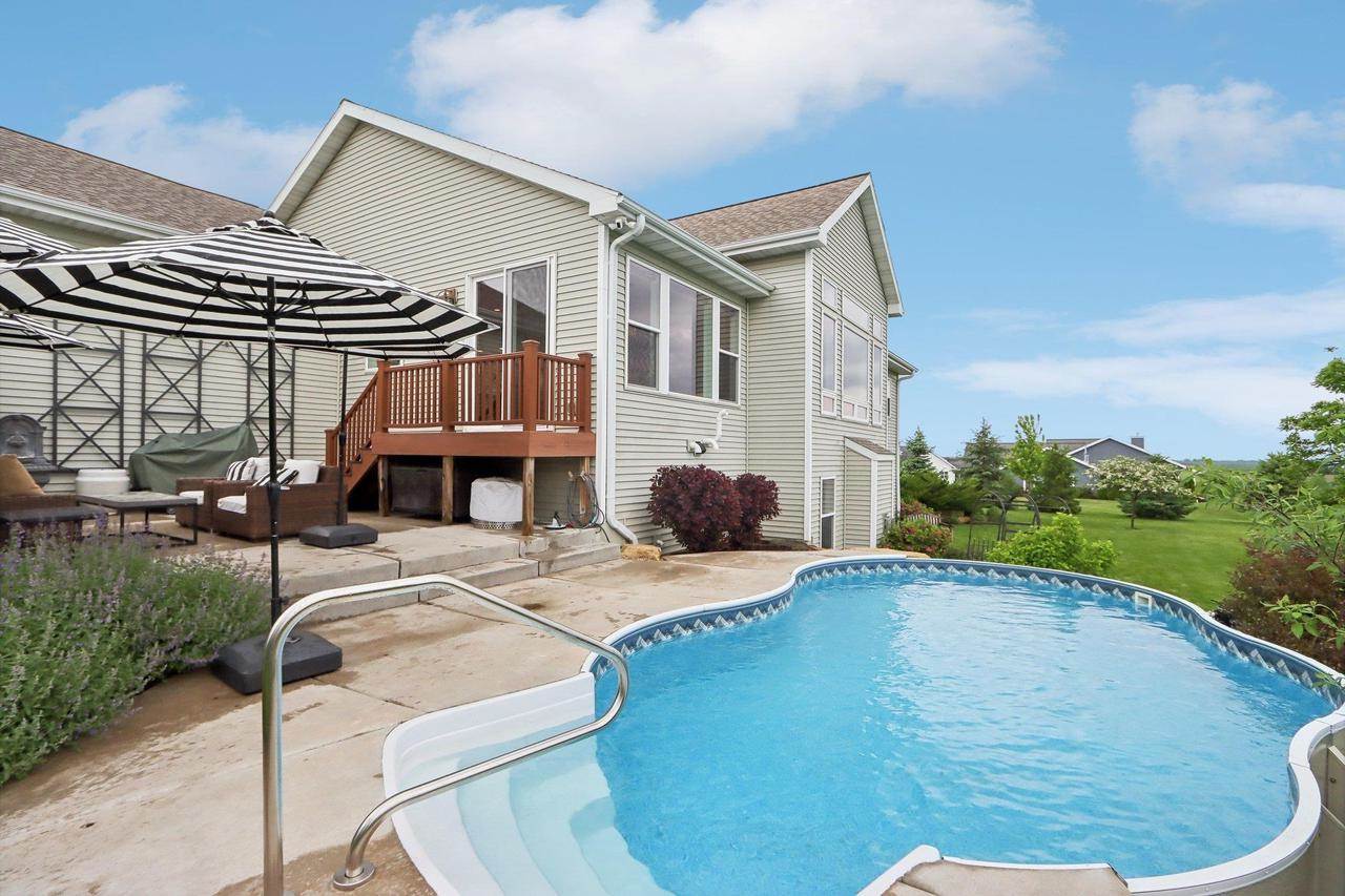 2924 Fern Drive, Sun Prairie, WI 53590