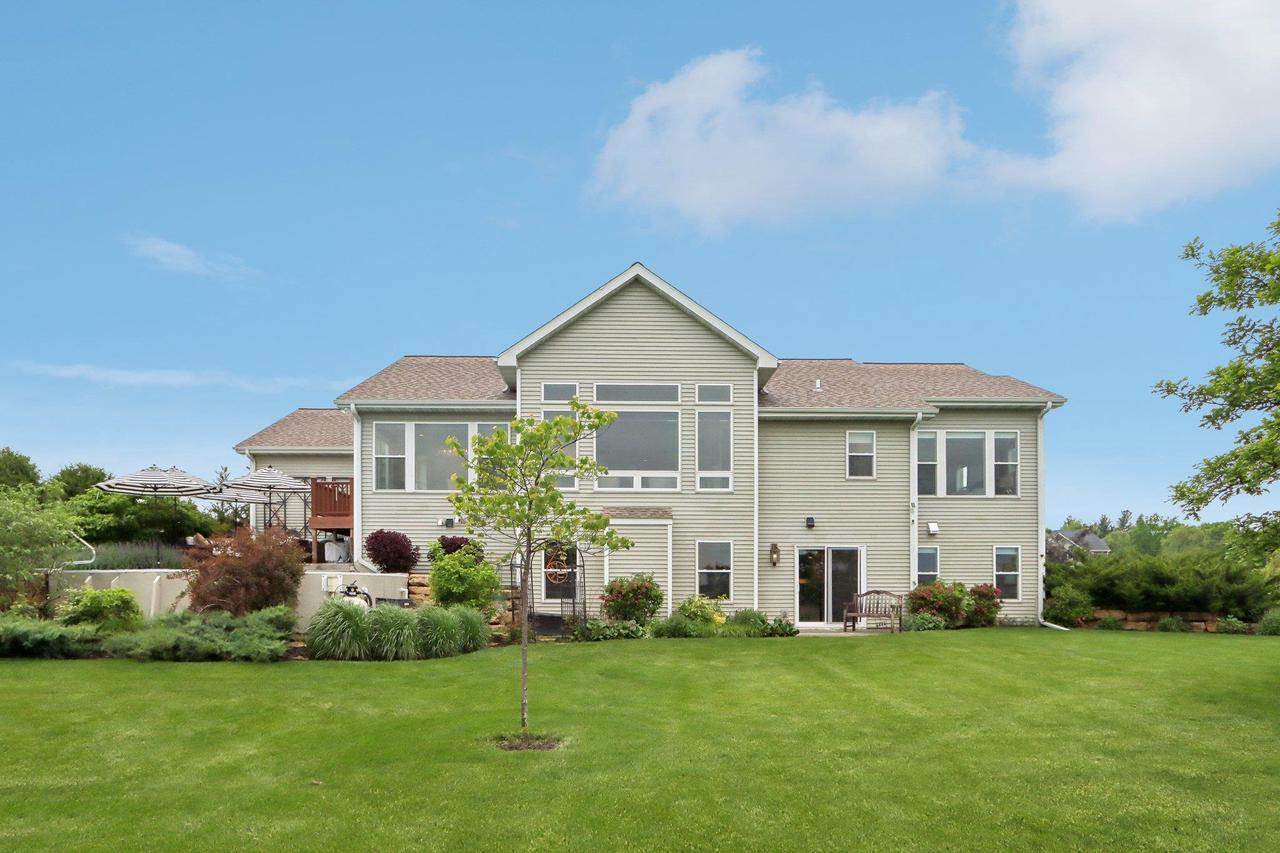 2924 Fern Drive, Sun Prairie, WI 53590