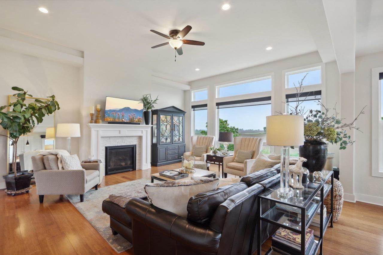 2924 Fern Drive, Sun Prairie, WI 53590