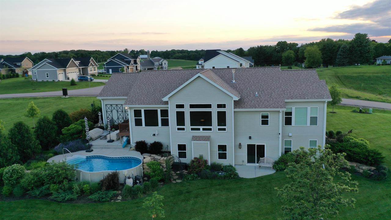2924 Fern Drive, Sun Prairie, WI 53590