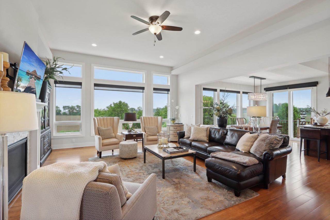 2924 Fern Drive, Sun Prairie, WI 53590