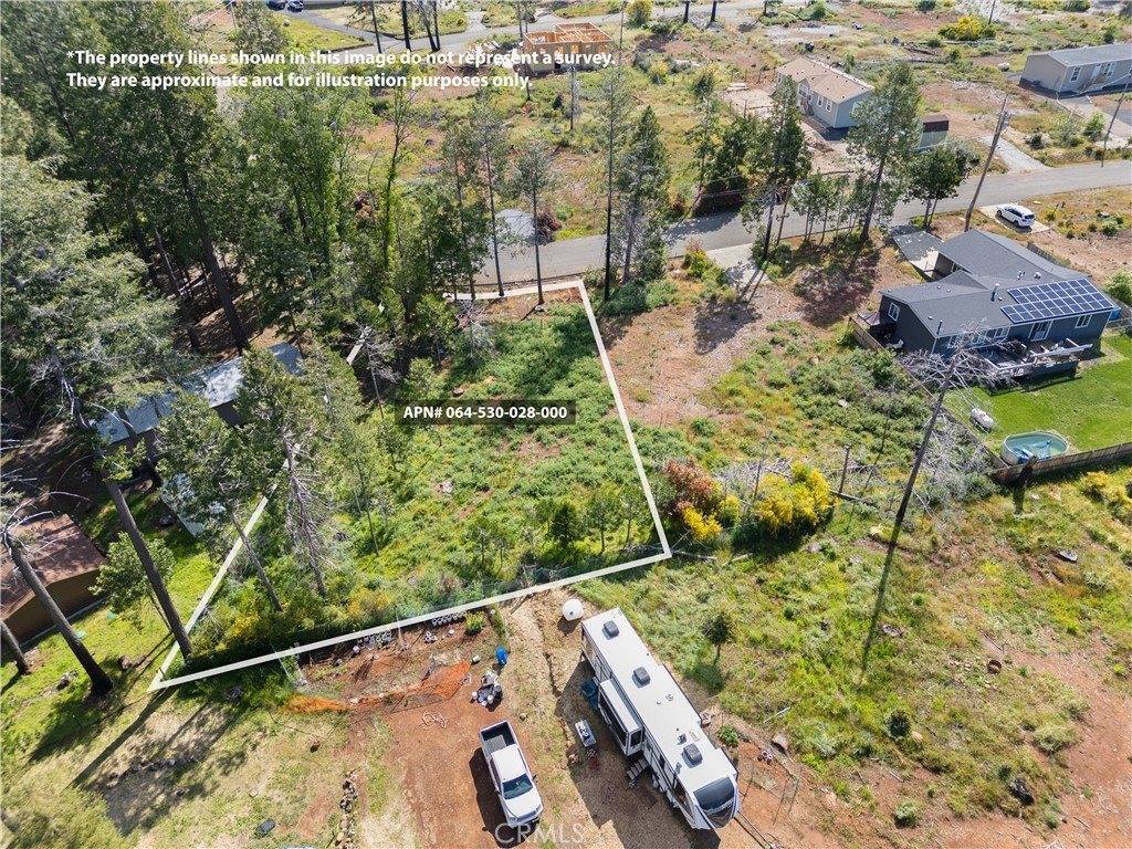 0 Jarvis Circle, Magalia, CA 95954