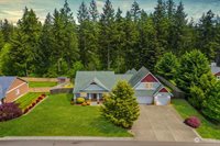 9201 Fox Ridge Lane SE, Olympia, WA 98513