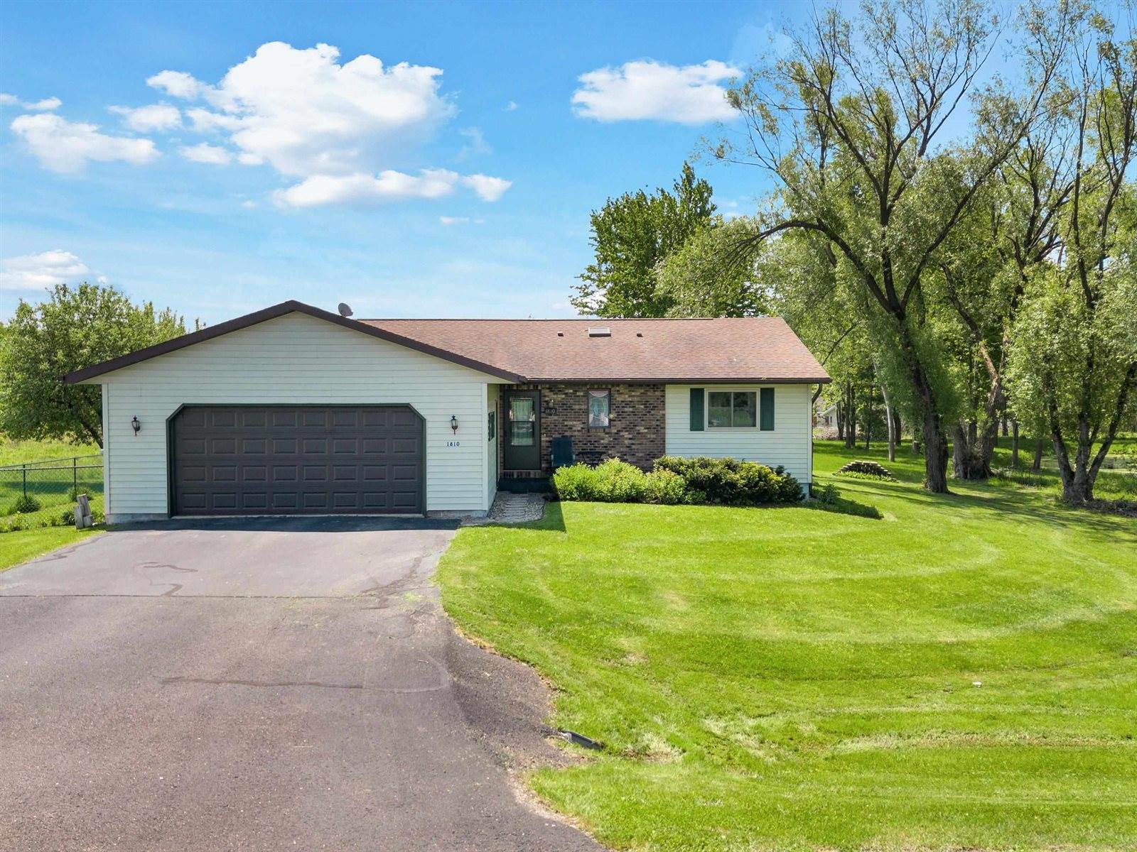 1810 W Spencer Street, Marshfield, WI 54449