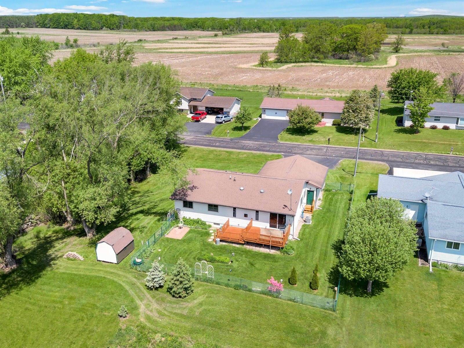 1810 W Spencer Street, Marshfield, WI 54449