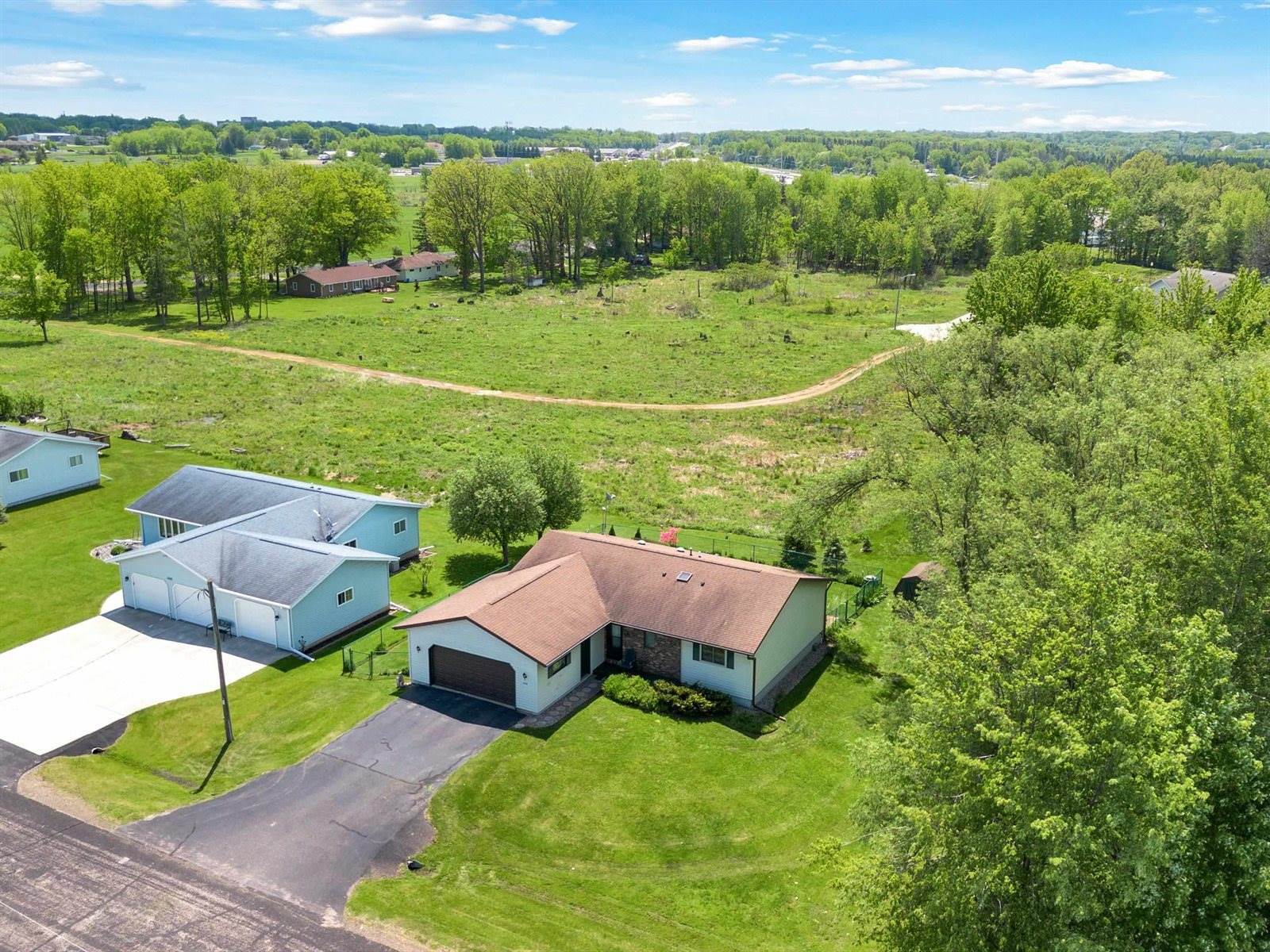 1810 W Spencer Street, Marshfield, WI 54449