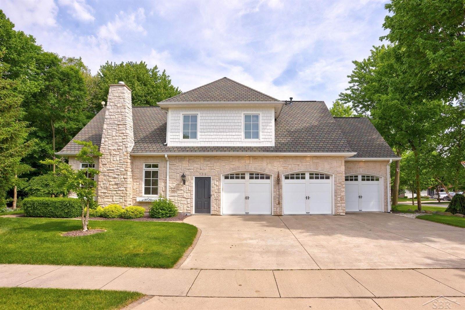 736 Maple Parkway, Frankenmuth, MI 48734