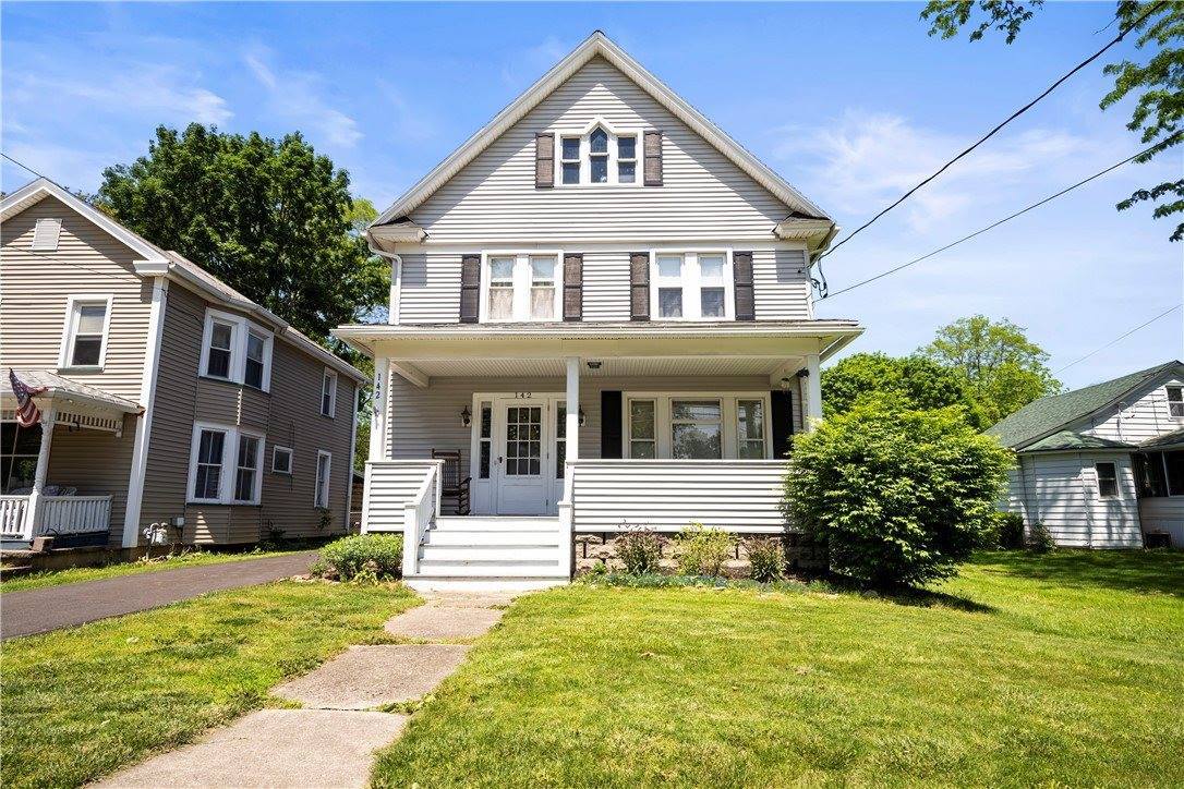 142 E Main Street, Avon, NY 14414