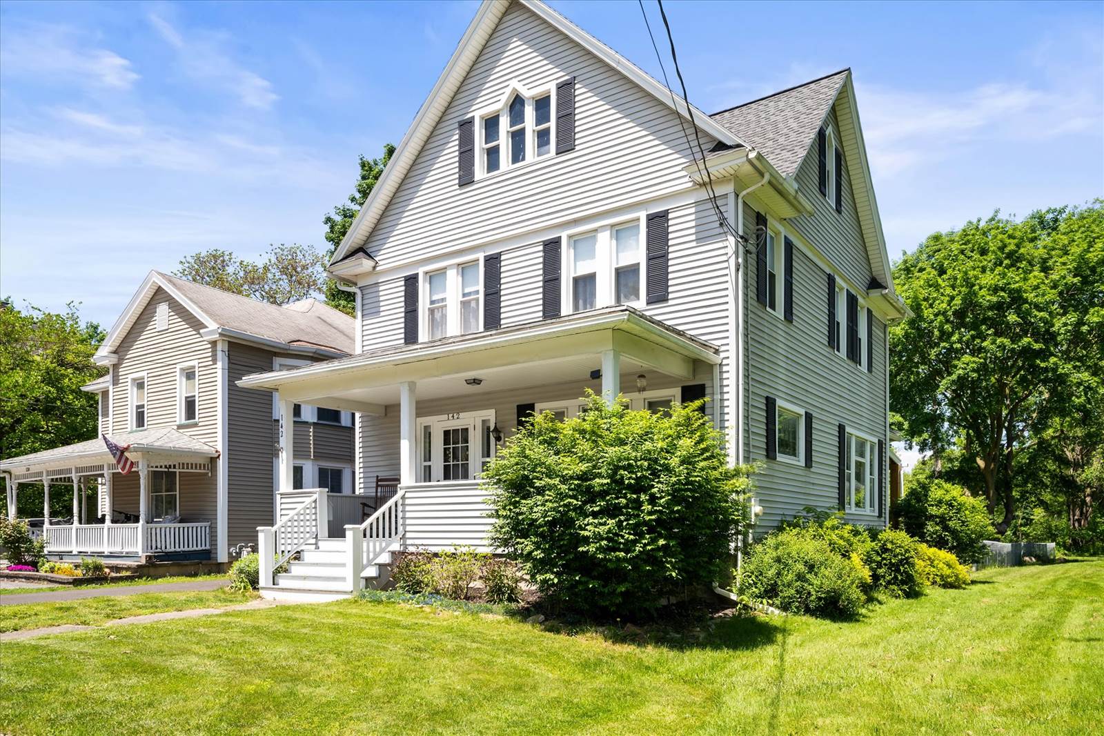 142 E Main Street, Avon, NY 14414