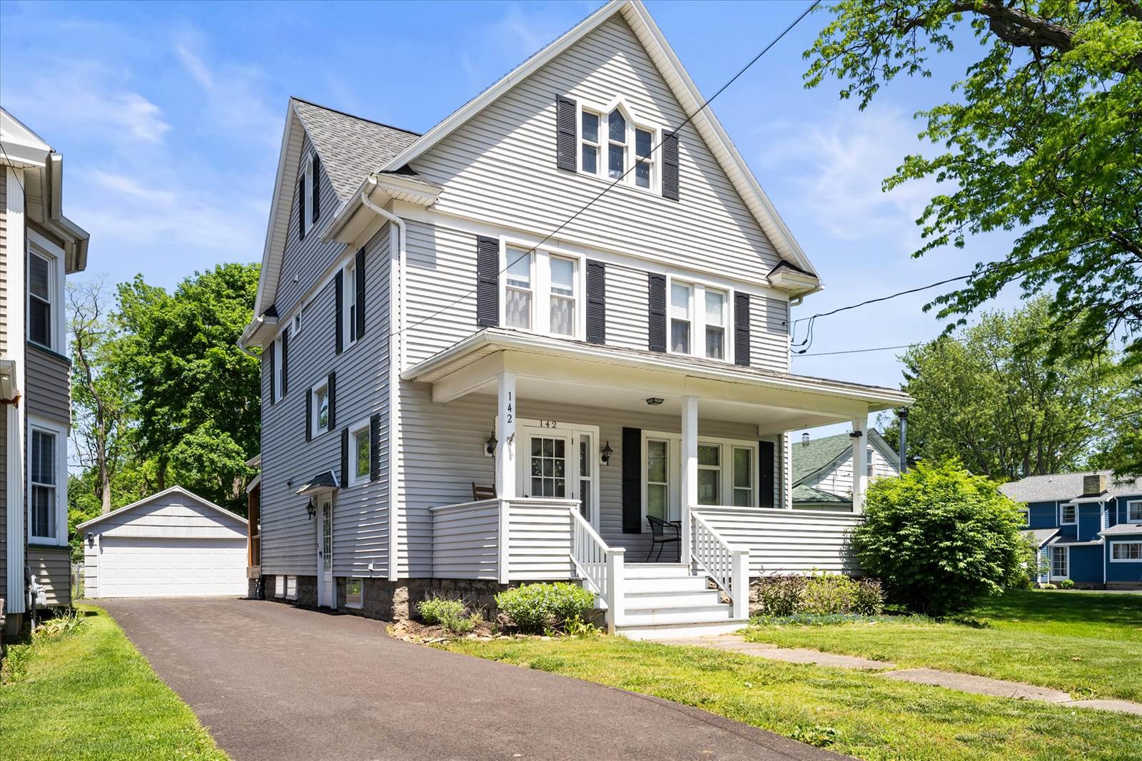 142 E Main Street, Avon, NY 14414