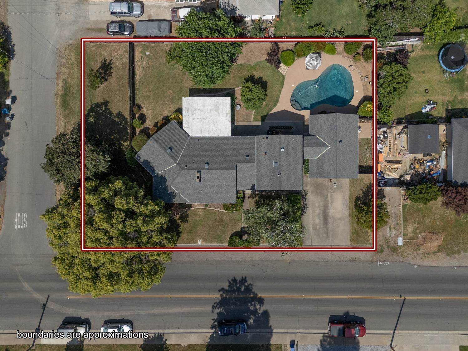 731 Bunce Road, Yuba City, CA 95991