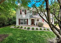 12133 Moonshadow Lane, Huntersville, NC 28078