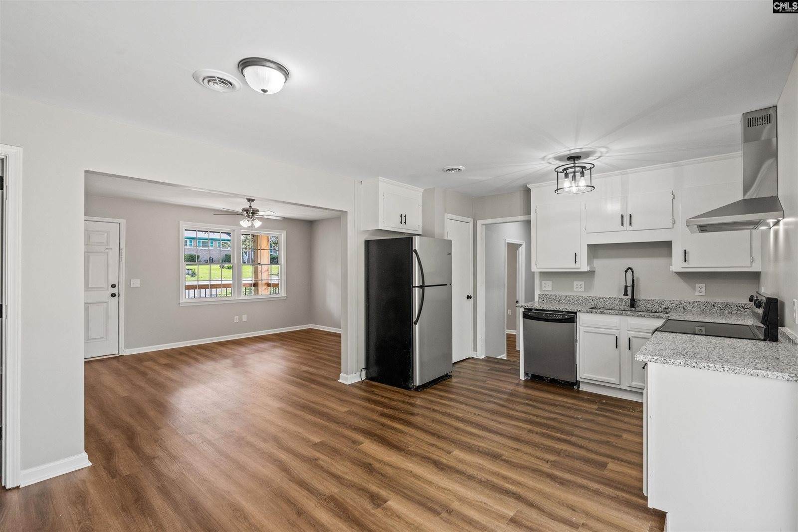 233 Briercliff, Columbia, SC 29223