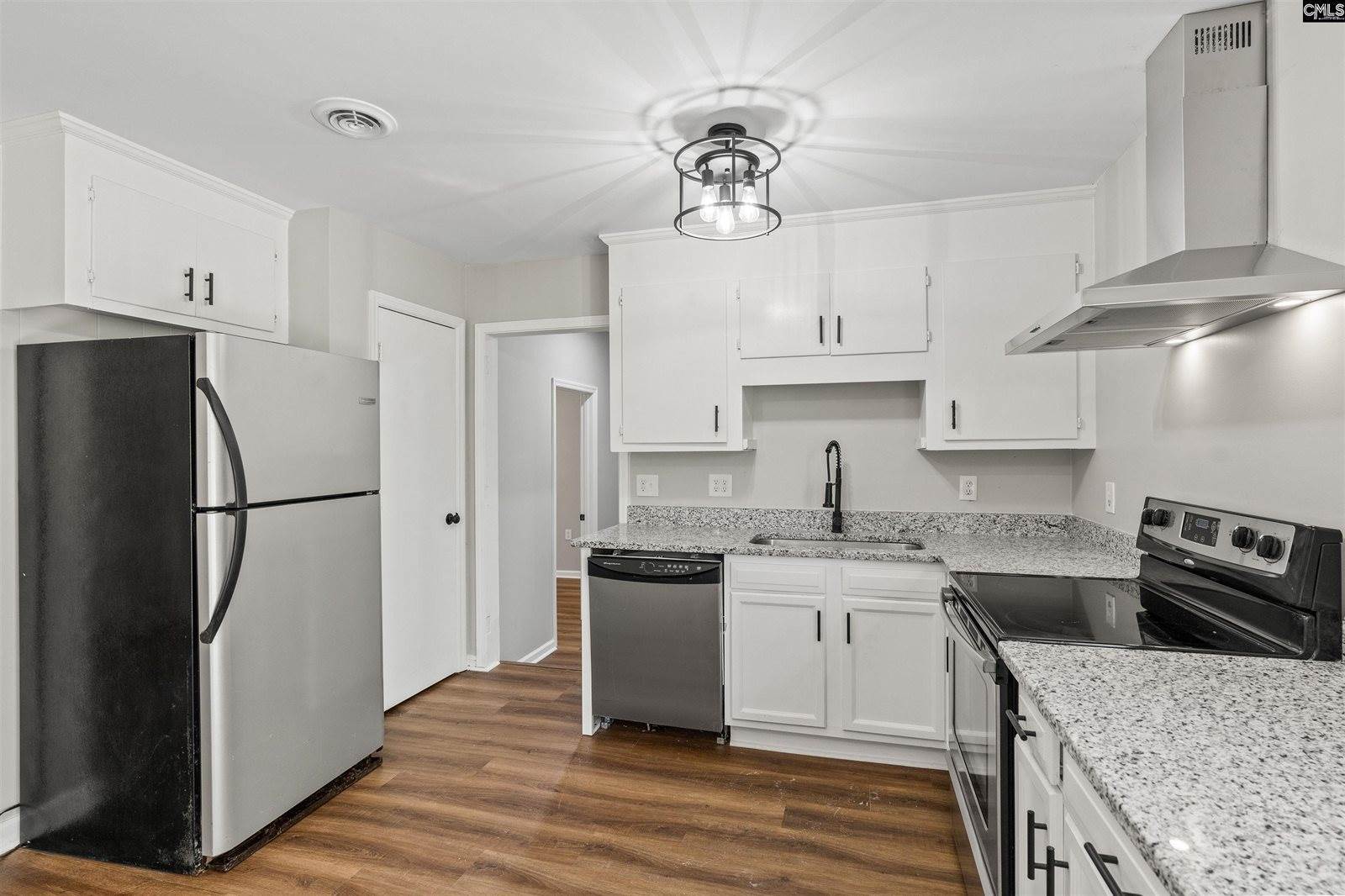 233 Briercliff, Columbia, SC 29223