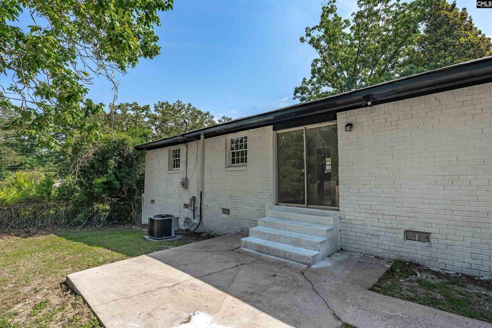 233 Briercliff, Columbia, SC 29223