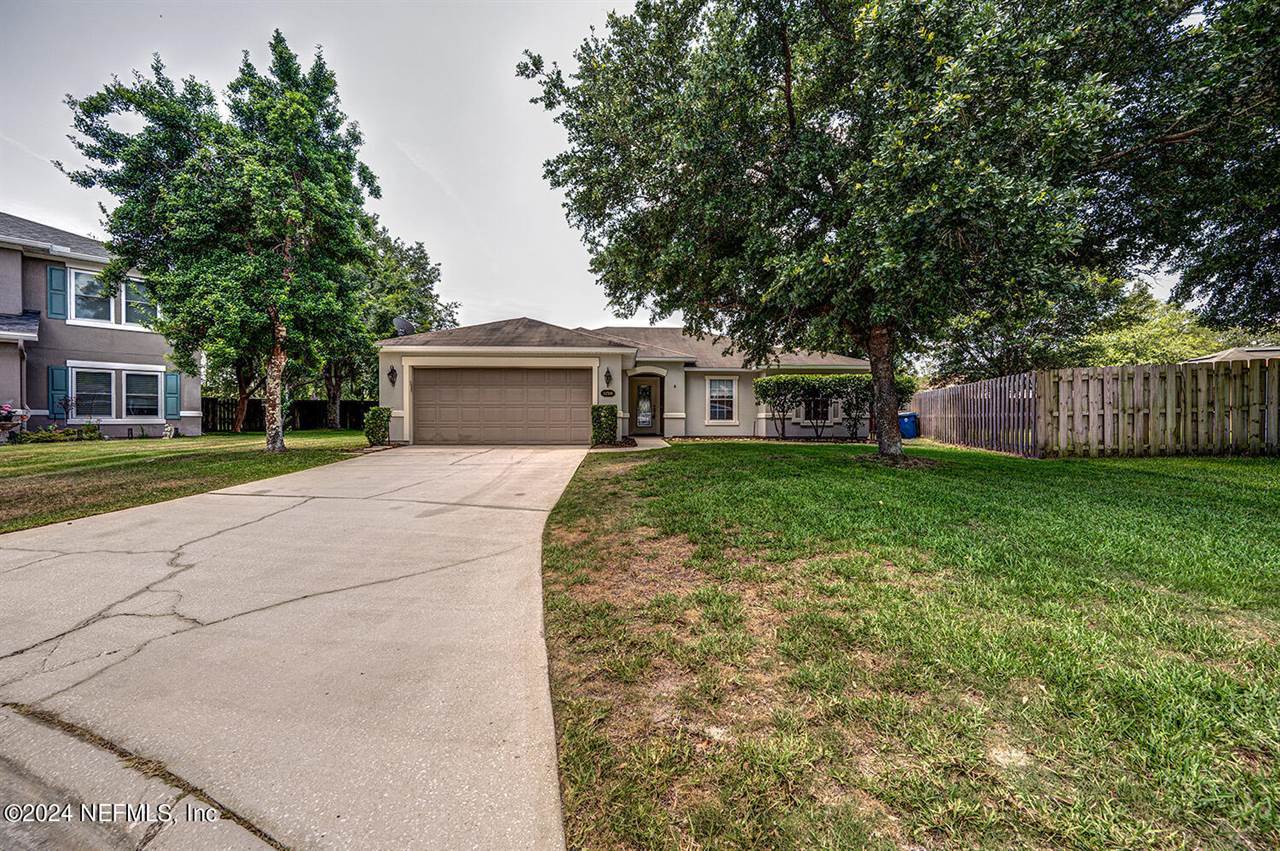 12719 Pine Marsh Way, Jacksonville, FL 32226