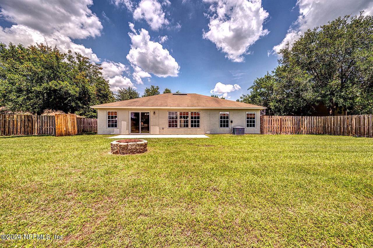 12719 Pine Marsh Way, Jacksonville, FL 32226