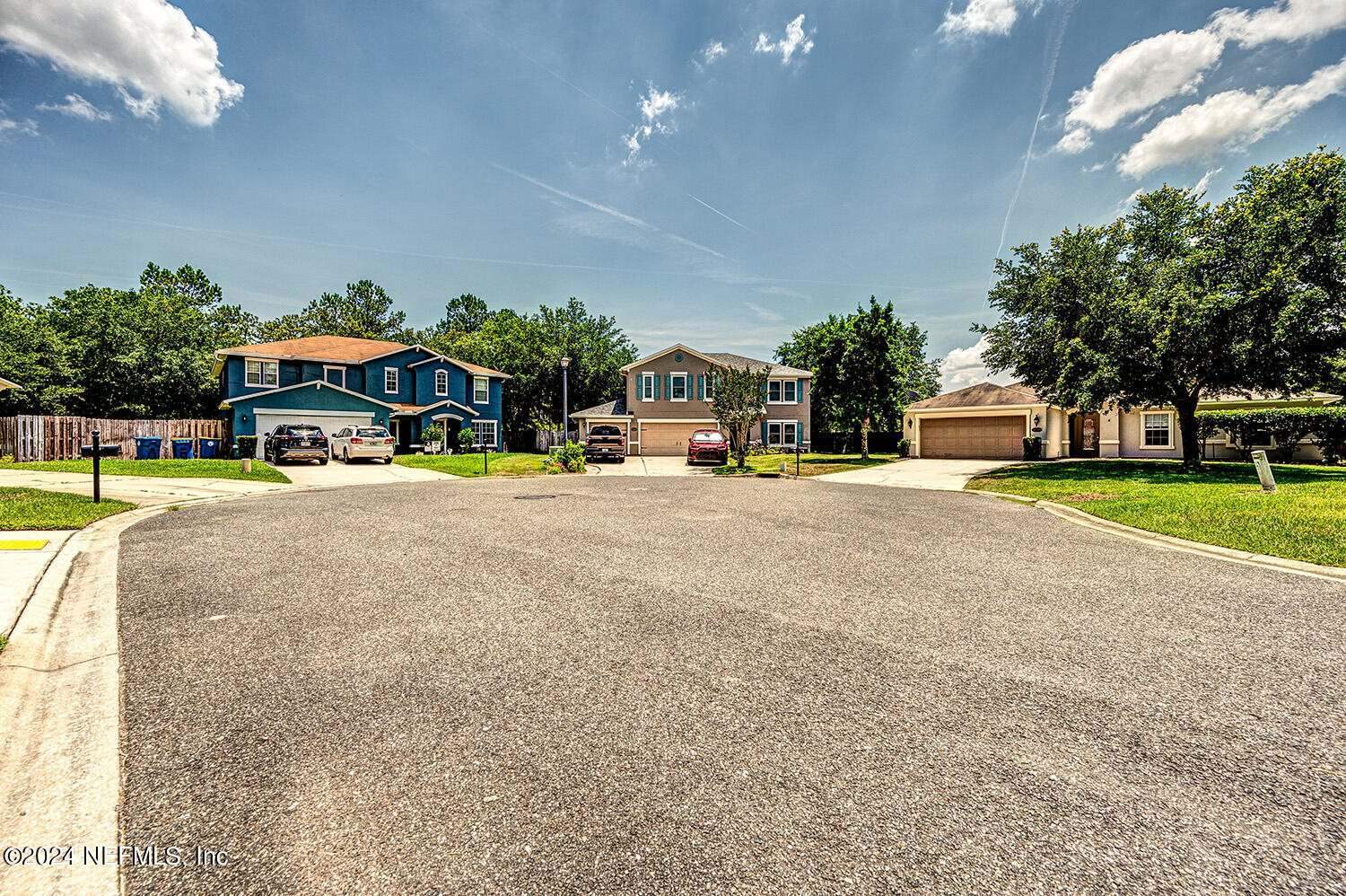 12719 Pine Marsh Way, Jacksonville, FL 32226